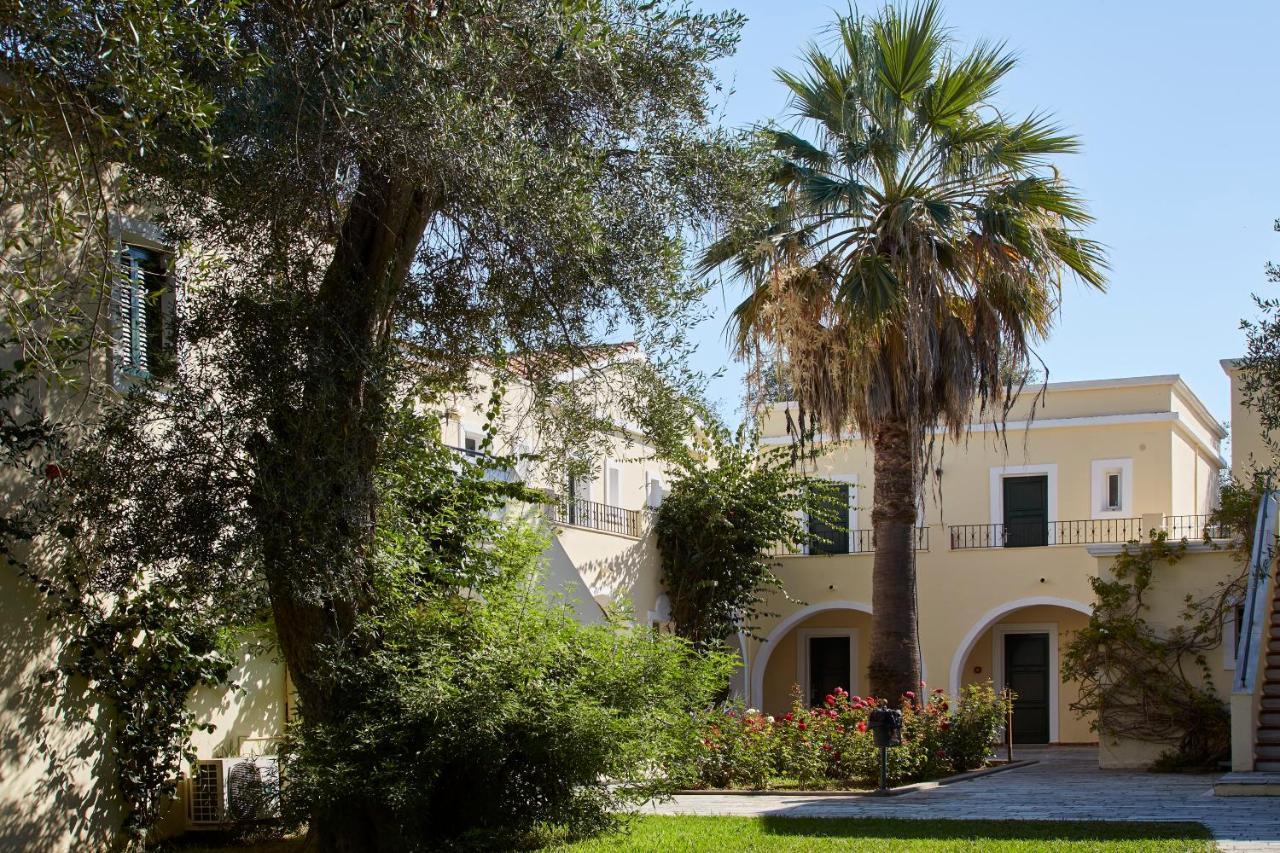 Sentido Apollo Palace เมซอนกิ ภายนอก รูปภาพ The Academy of Athens